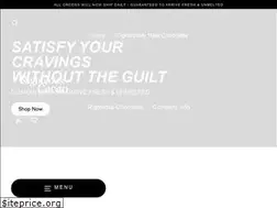 Sites similar to righteouscacao.com