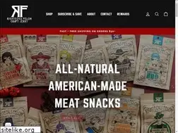 Sites similar to righteousfelon.com