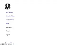 Sites similar to righteousguitars.com