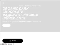 Sites similar to righteouslyrawchocolate.com
