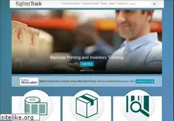 Sites similar to rightertrack.com