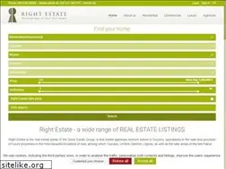 Sites similar to rightestate.com