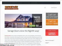 Sites similar to rightfit.co.za