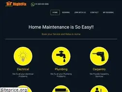 Sites similar to rightfix.in