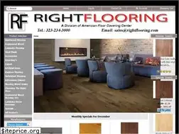Sites similar to rightflooring.com