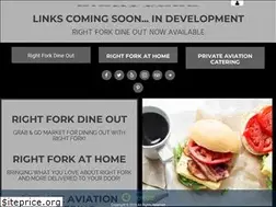 Sites similar to rightforkdiner.com
