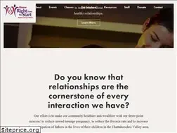 Sites similar to rightfromthestart.org