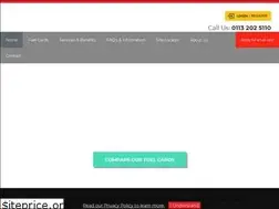 Sites similar to rightfuelcard.co.uk