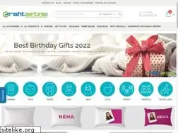 Sites similar to rightgifting.com