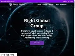 Sites similar to rightglobalgroup.com