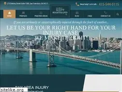 Sites similar to righthandfirm.com