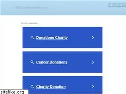 Sites similar to righthandfoundation.com