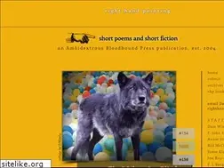 Sites similar to righthandpointing.com
