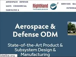 Sites similar to righthandtechnology.com