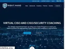 Sites similar to righthandtechnologygroup.com