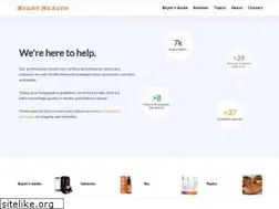 Sites similar to righthealth.com