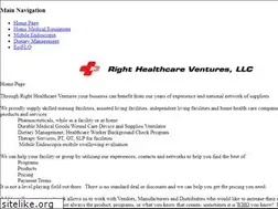 Sites similar to righthealthcare.com