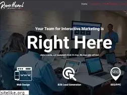 Sites similar to righthereinteractive.com
