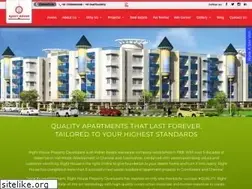 Sites similar to righthouse.in