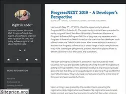 Sites similar to rightincode.dev