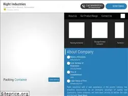 Sites similar to rightindustries.com