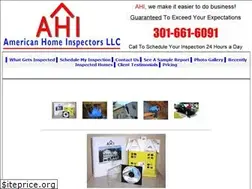 Sites similar to rightinspector.com