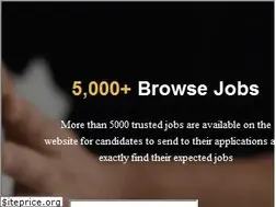 Sites similar to rightjobs.co.za