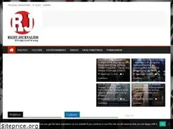 Sites similar to rightjournalism.com