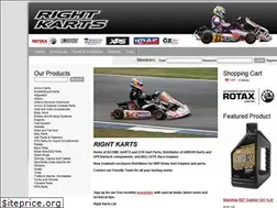Sites similar to rightkarts.co.nz