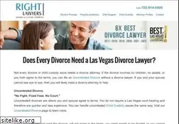 Sites similar to rightlawyers.com