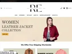 Sites similar to rightleather.com