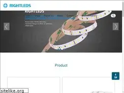 Sites similar to rightleds.com