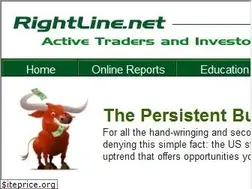 Sites similar to rightline.net
