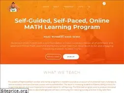 Sites similar to rightlobemath.com