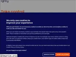 Sites similar to rightly.co.uk
