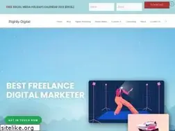 Sites similar to rightlydigital.com