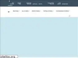 Sites similar to rightlydividing.org
