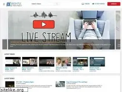 Sites similar to rightlytrained.org