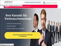 Sites similar to rightmart.de