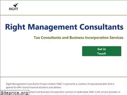 Sites similar to rightmc.com