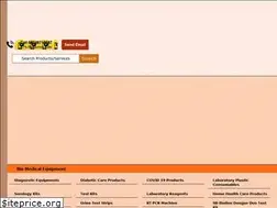 Sites similar to rightmedbiosystem.com