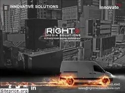 Sites similar to rightmediasolutions.com