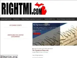 Sites similar to rightmi.com
