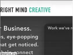 Sites similar to rightmindcreative.com