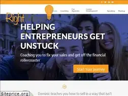 Sites similar to rightmindinc.com