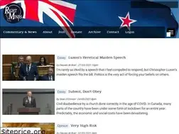 Sites similar to rightminds.nz