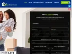 Sites similar to rightmortgageloans.com