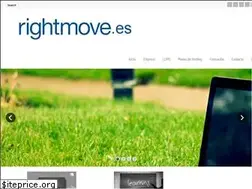 Sites similar to rightmove.es