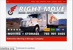 Sites similar to rightmovecanada.com