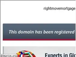 Sites similar to rightmovemortgages.com